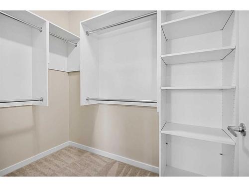 306 Carringvue Manor Nw, Calgary, AB - Indoor With Storage