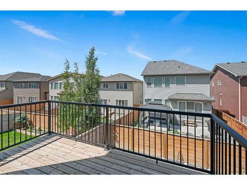 306 Carringvue Manor Nw, Calgary, AB - Outdoor With Exterior