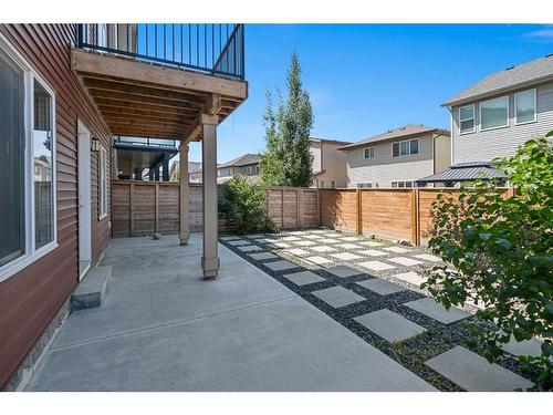 306 Carringvue Manor Nw, Calgary, AB - Outdoor With Exterior