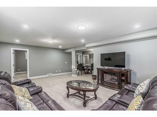 116 Sandpiper Landing, Chestermere, AB - Indoor