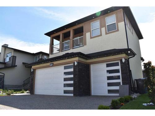 116 Sandpiper Landing, Chestermere, AB - Outdoor