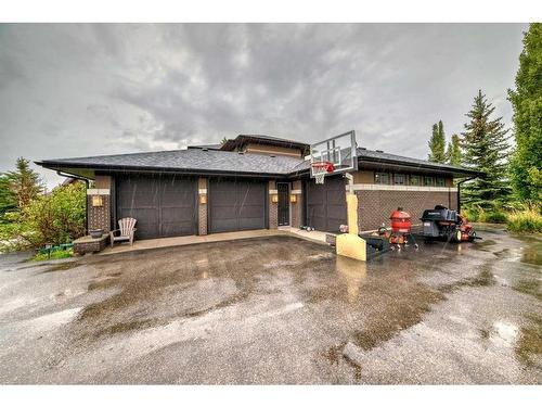 25 Grandview Grove, Rural Rocky View County, AB - Outdoor