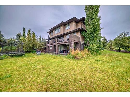 25 Grandview Grove, Rural Rocky View County, AB - Outdoor