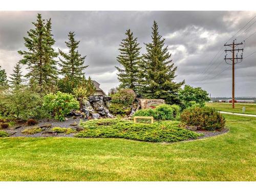 25 Grandview Grove, Rural Rocky View County, AB - Outdoor With View