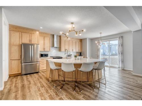 25 Yorkstone Way Sw, Calgary, AB - Indoor