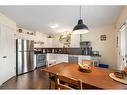 2-4618 77 Street Nw, Calgary, AB  - Indoor Photo Showing Kitchen 