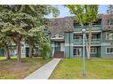1313-315 Southampton Drive Sw, Calgary, AB  - Outdoor With Balcony With Facade 
