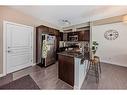 108-76 Panatella Road Nw, Calgary, AB  - Indoor Photo Showing Kitchen 