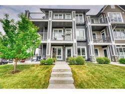 1104-175 Silverado Boulevard SW Calgary, AB T2X 0V5