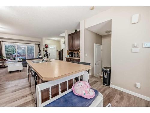 161 Walden Manor Se, Calgary, AB - Indoor