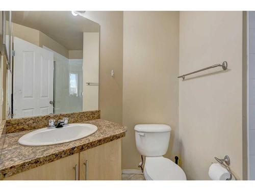 616-1053 10 Street Sw, Calgary, AB - Indoor Photo Showing Bathroom