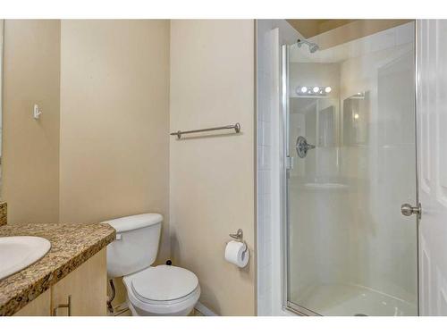 616-1053 10 Street Sw, Calgary, AB - Indoor Photo Showing Bathroom