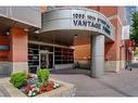 616-1053 10 Street Sw, Calgary, AB  - Outdoor With Exterior 