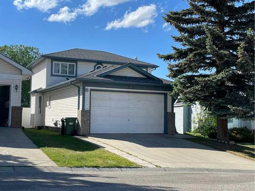 319 Hidden Vale Place Nw, Calgary, AB - Outdoor