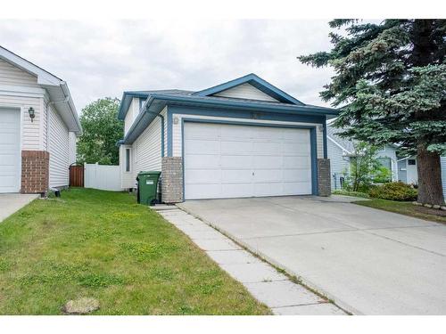 319 Hidden Vale Place Nw, Calgary, AB - Outdoor