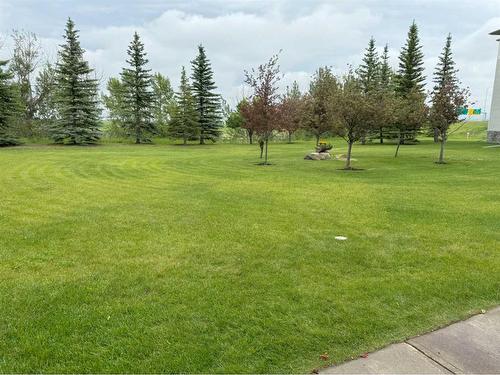 205-5000 Somervale Court Sw, Calgary, AB - Outdoor With View