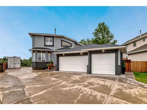 125 Westchester Way, Chestermere, AB - Outdoor