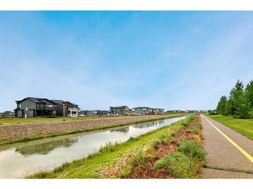 125 Westchester Way, Chestermere, AB - Outdoor With View