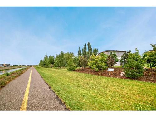 125 Westchester Way, Chestermere, AB - Outdoor With View