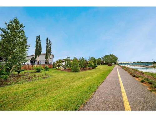 125 Westchester Way, Chestermere, AB - Outdoor With View