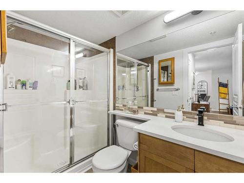102-30 Cranfield Link Se, Calgary, AB - Indoor Photo Showing Bathroom