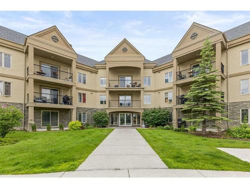 102-30 Cranfield Link Se, Calgary, AB - Outdoor With Facade