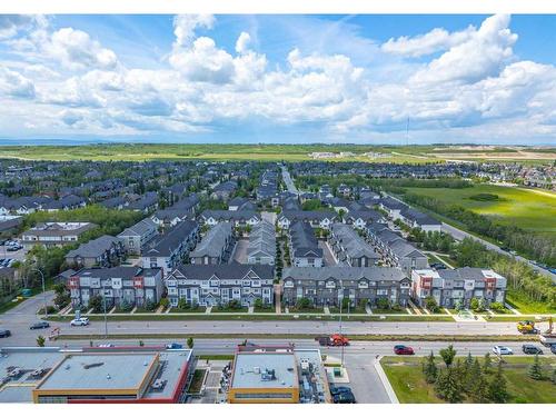 831 85 Street Sw, Calgary, AB - Outdoor With View