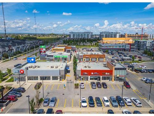 831 85 Street Sw, Calgary, AB - Outdoor With View