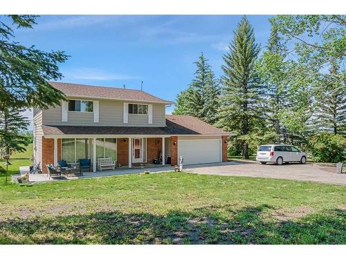 6 Golden Key Estates, Rural Rocky View County, AB - Outdoor