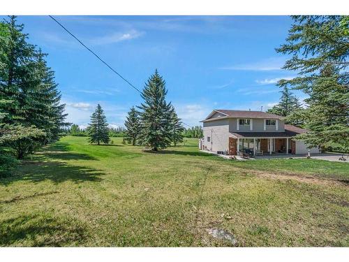 6 Golden Key Estates, Rural Rocky View County, AB - Outdoor