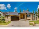 5 Simcoe Rise Sw, Calgary, AB  - Outdoor With Facade 