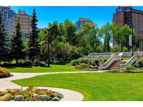 406-1315 12 Avenue Sw, Calgary, AB - Outdoor