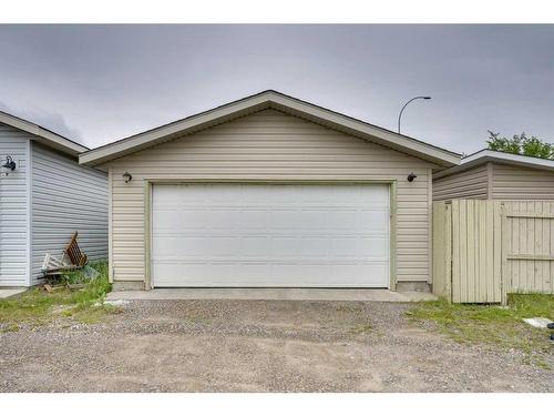 4 Coventry Way Ne, Calgary, AB - Outdoor With Exterior