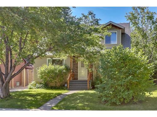 443 31 Avenue Nw, Calgary, AB - Outdoor