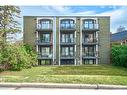 102-1820 9 Street Sw, Calgary, AB  - Outdoor 