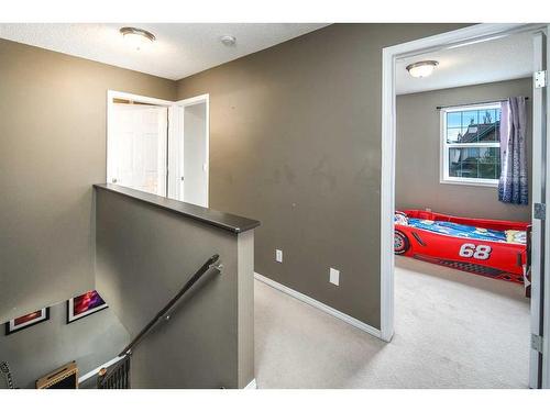 362 Copperfield Grove Se, Calgary, AB - Indoor Photo Showing Other Room