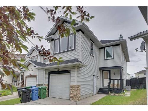 129 Coral Springs Mews Ne, Calgary, AB - Outdoor