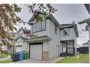 129 Coral Springs Mews Ne, Calgary, AB  - Outdoor 