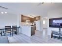 129 Coral Springs Mews Ne, Calgary, AB  - Indoor Photo Showing Kitchen 