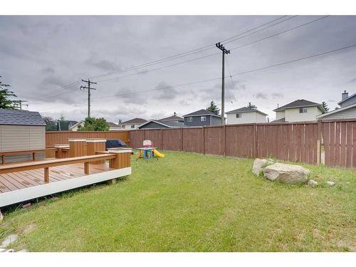 129 Coral Springs Mews Ne, Calgary, AB - Outdoor