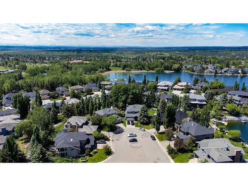 55 Mckenzie Lake Landing Se, Calgary, AB - Outdoor With Body Of Water With View