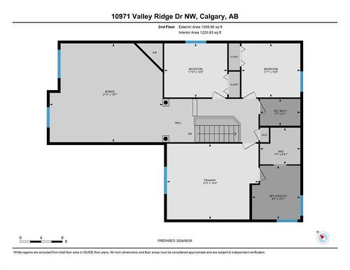 10971 Valley Ridge Drive Nw, Calgary, AB - Other