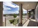 83 Evanscrest Terrace Nw, Calgary, AB  - Outdoor With Deck Patio Veranda With Exterior 