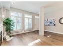 8102-400 Eau Claire Avenue Sw, Calgary, AB  - Indoor Photo Showing Other Room 