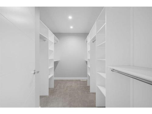 2-1818 Kensington Road Nw, Calgary, AB - Indoor With Storage