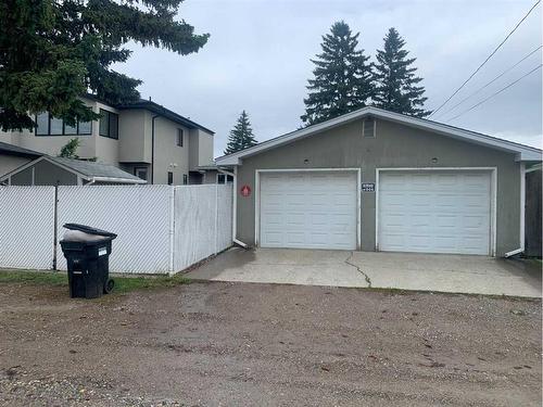 2323 53 Avenue Sw, Calgary, AB - Outdoor With Exterior