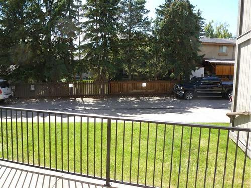 3113-13045 6 Street Sw, Calgary, AB - Outdoor With Deck Patio Veranda With Backyard