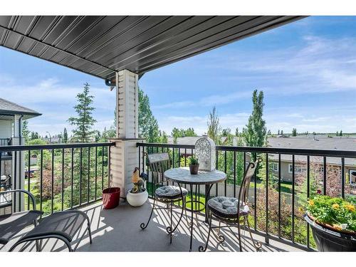 5310-16969 24 Street Sw, Calgary, AB - Outdoor With Balcony With Exterior