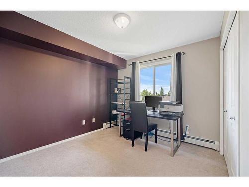 5310-16969 24 Street Sw, Calgary, AB - Indoor Photo Showing Office