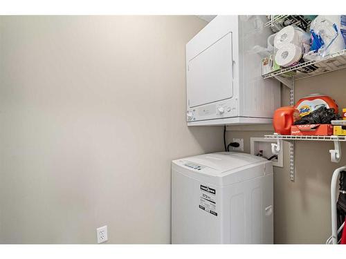 5310-16969 24 Street Sw, Calgary, AB - Indoor Photo Showing Laundry Room